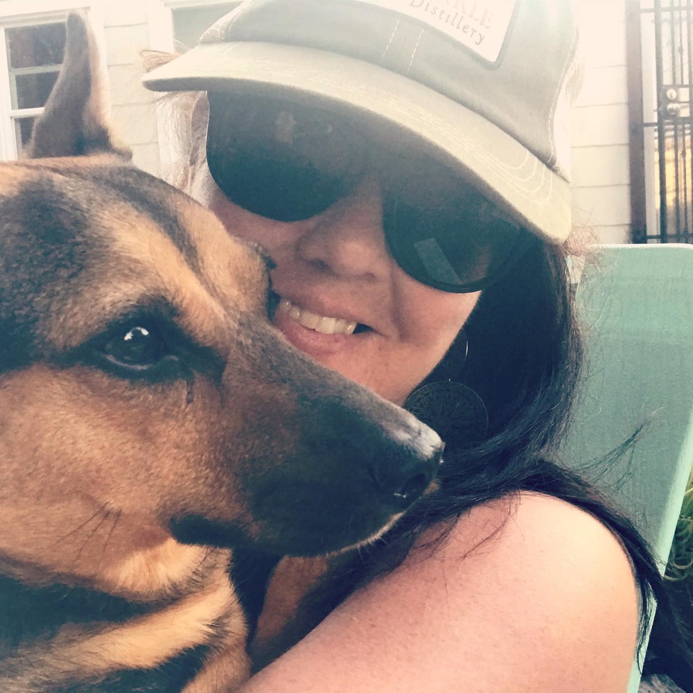 Meet your Posher, Shelly